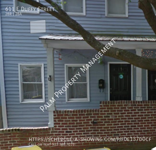 Photo - 611 E Duffy St House