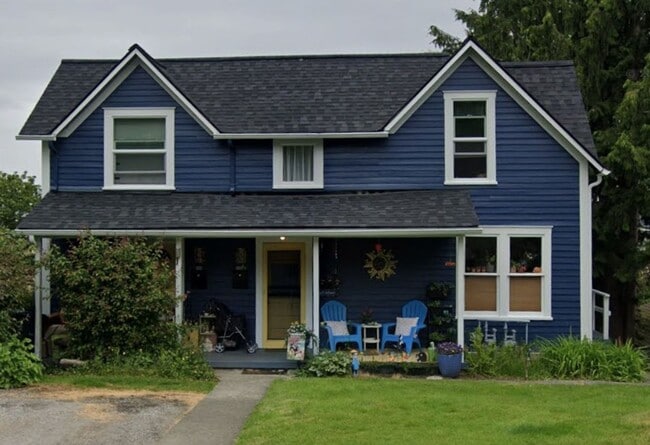 Building Photo - 509 N Forest St Unit 509