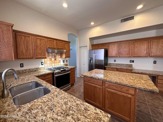 Photo - 3821 N Red Sky Cir