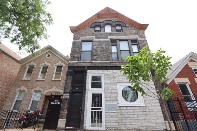 Photo - 1849 W Cullerton St Condo Unit 1R