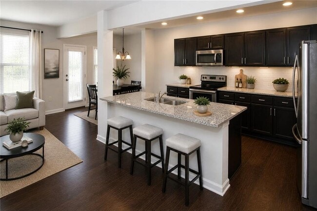 Photo - 1415 Brookmere Way