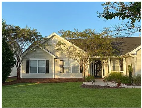 Building Photo - 7225 Sweetgrass Blvd Rental
