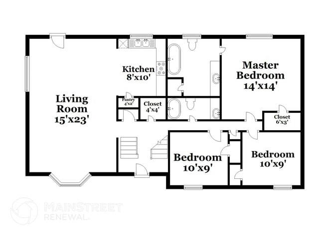 Photo - 780 Silverthorne Cir