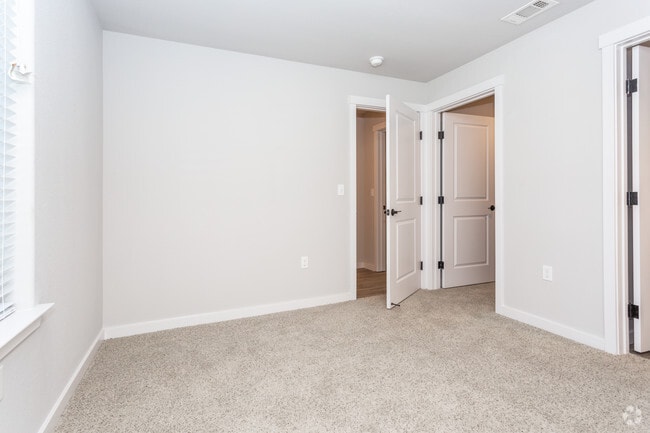 3BR,3.5BA-Plan K