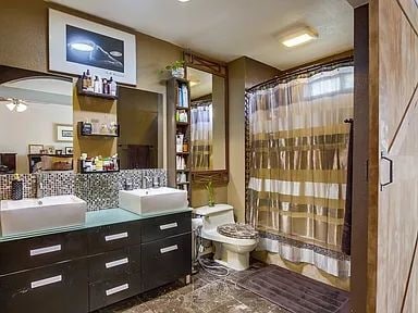 Photo - Private Furnished Bedroom for Rent – Near SDSU
Comfortable and fully furnished private bedroom a... Unit Room 3