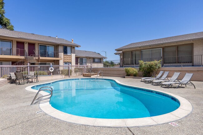 Southwinds Apartments