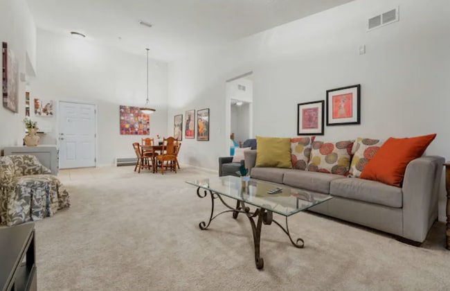 Photo - 8201 Green Parrot Road Unit 308