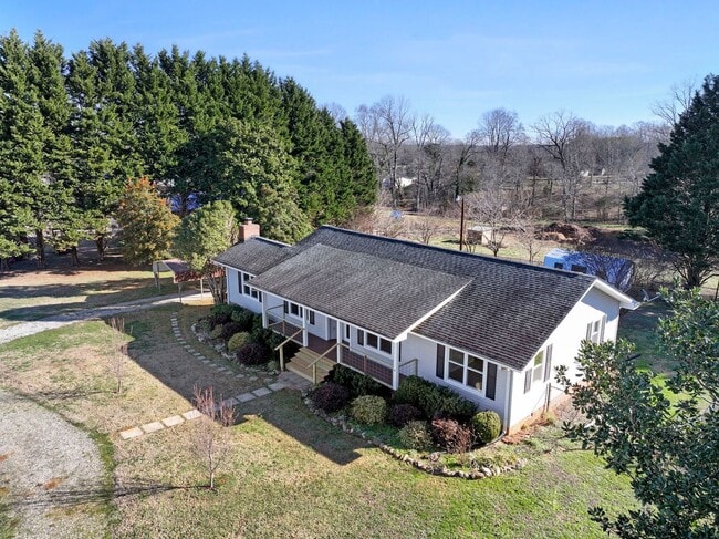 Photo - Welcome to this Comfortable, Charming & Outdoor Living, Single-Level Home