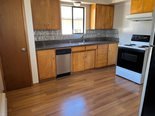 Photo - 1618 California Ave SW Unit 1