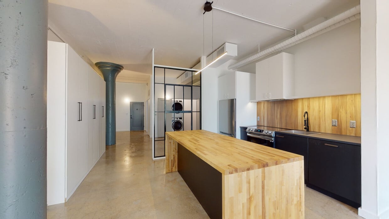 Photo - National Rose Co. Apartments