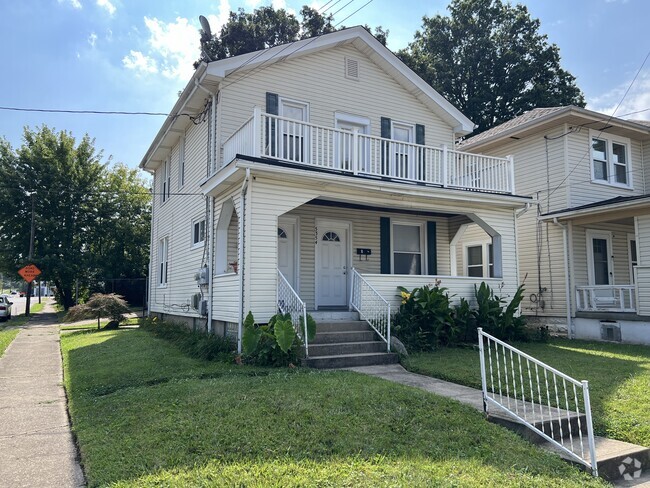 Building Photo - 5354 Hunter Ave Unit 2 Rental