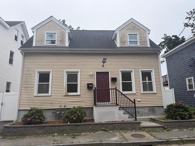 Building Photo - 56 Adams St Unit 2