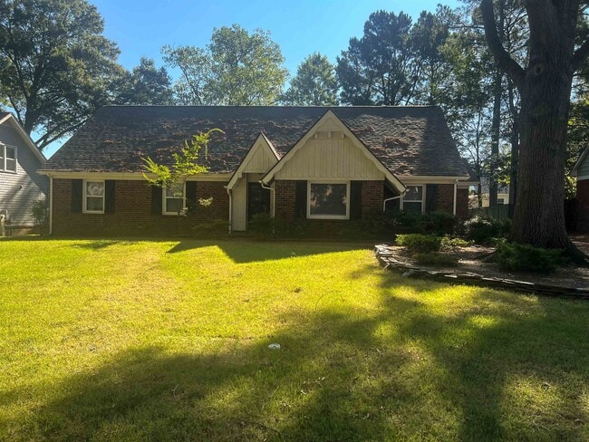 Building Photo - 1940 Alder Branch Ln Rental