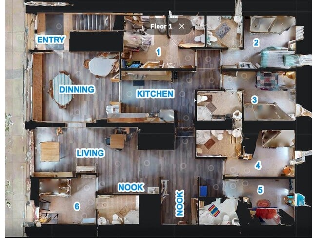 Photo - 539 Pacific Ave SW Unit Group Home