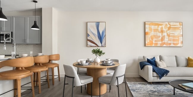 Maren Apartments