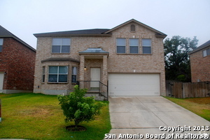 Building Photo - 922 Cheyenne Creek Rental