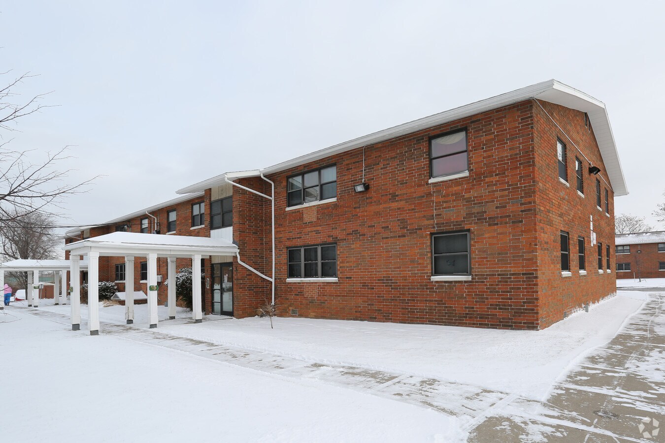 Photo - Lexington Court Apartments