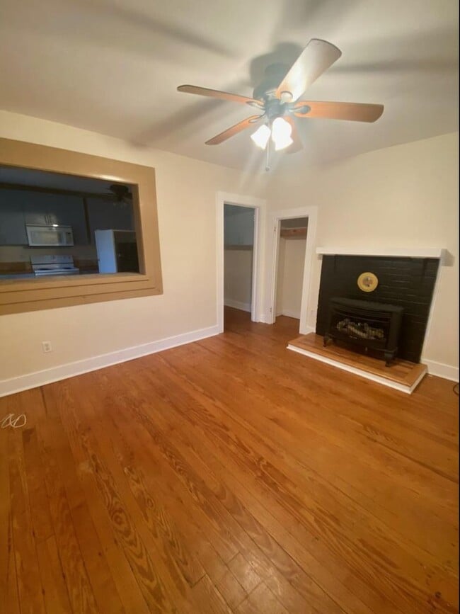 Photo - Swannanoa Rental