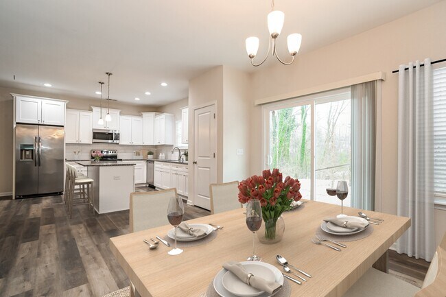 Photo - 7823 Bellhaven Blvd