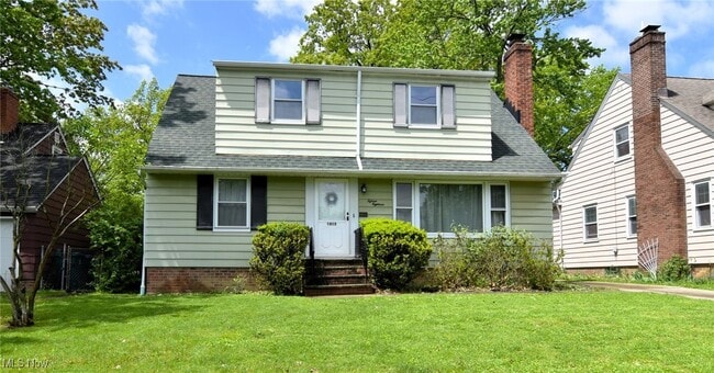 Photo - 1518 Wilmar Rd Casa