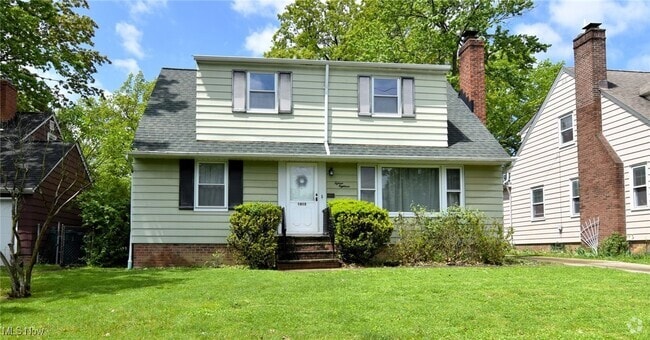 Building Photo - 1518 Wilmar Rd Rental