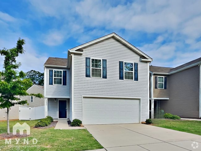 Building Photo - 5620 Harrison Trace Dr Rental