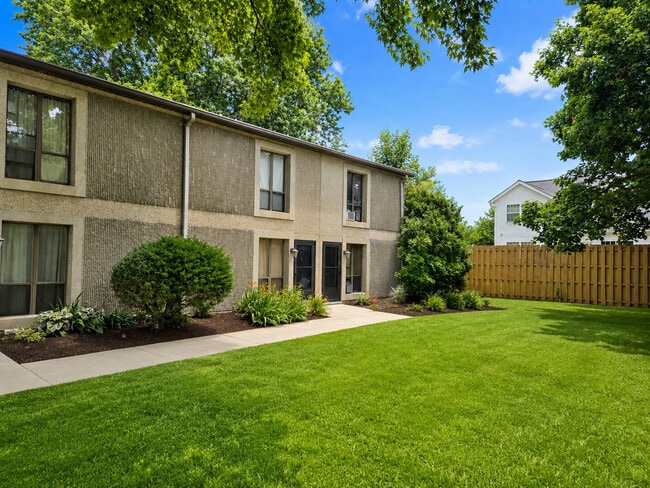Photo - Nye Park Apartments