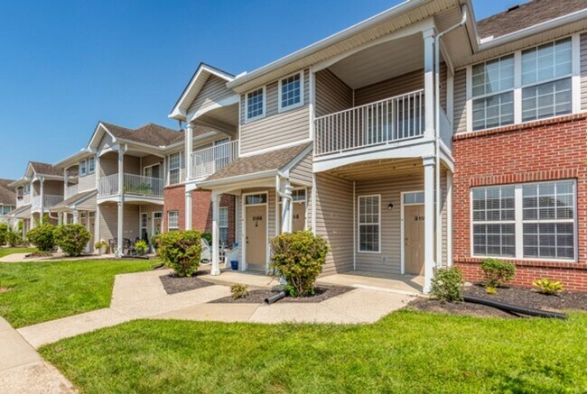 The Heights at Bridgewater