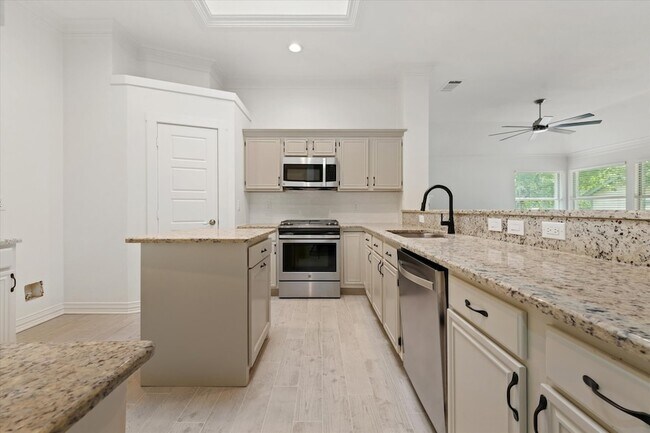Photo - 1216 Bold Forbes Dr