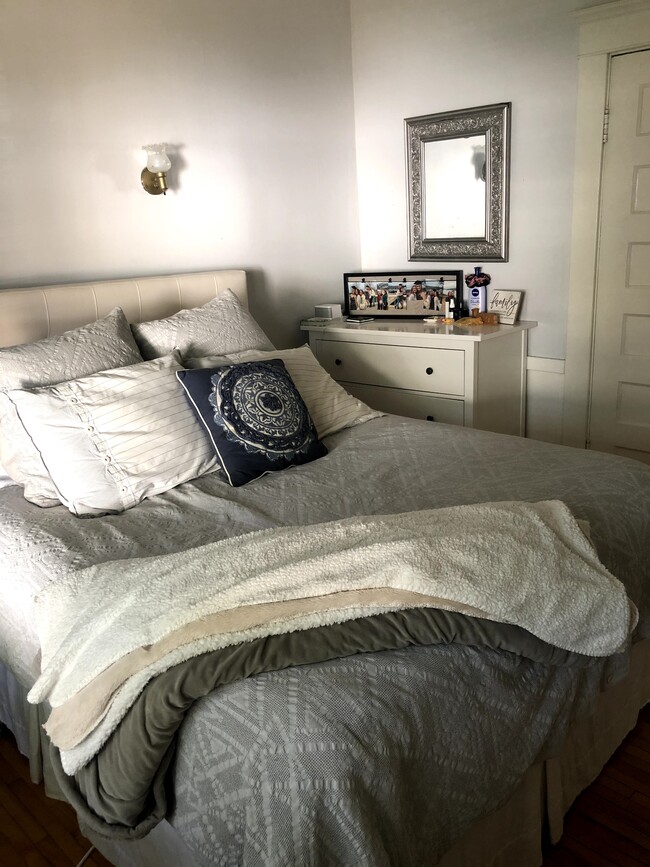 2 habitaciones, 2 baños, - New Hampshire - 4312 Colfax Avenue South