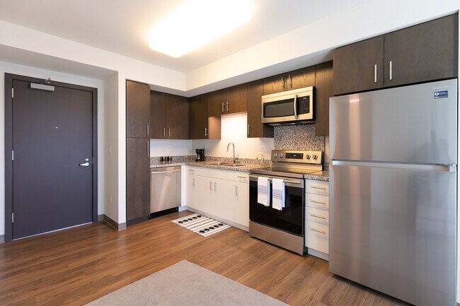 Photo - 988 Halekauwila St Unit 3002