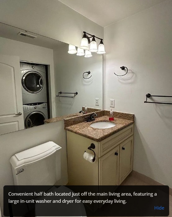 Photo - 521 N Graham St Unit 1A