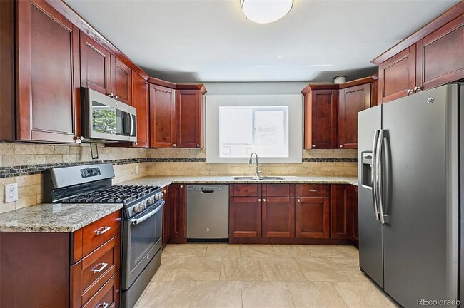 Photo - 4101 Adams St House