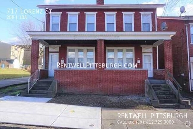 Building Photo - 717 Lorenz Ave Rental