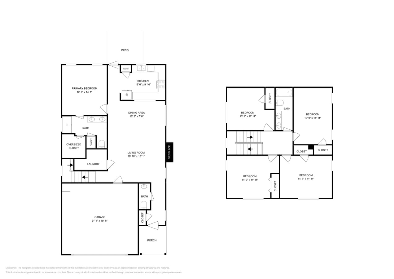 Photo - 323 Marsh Deer Way