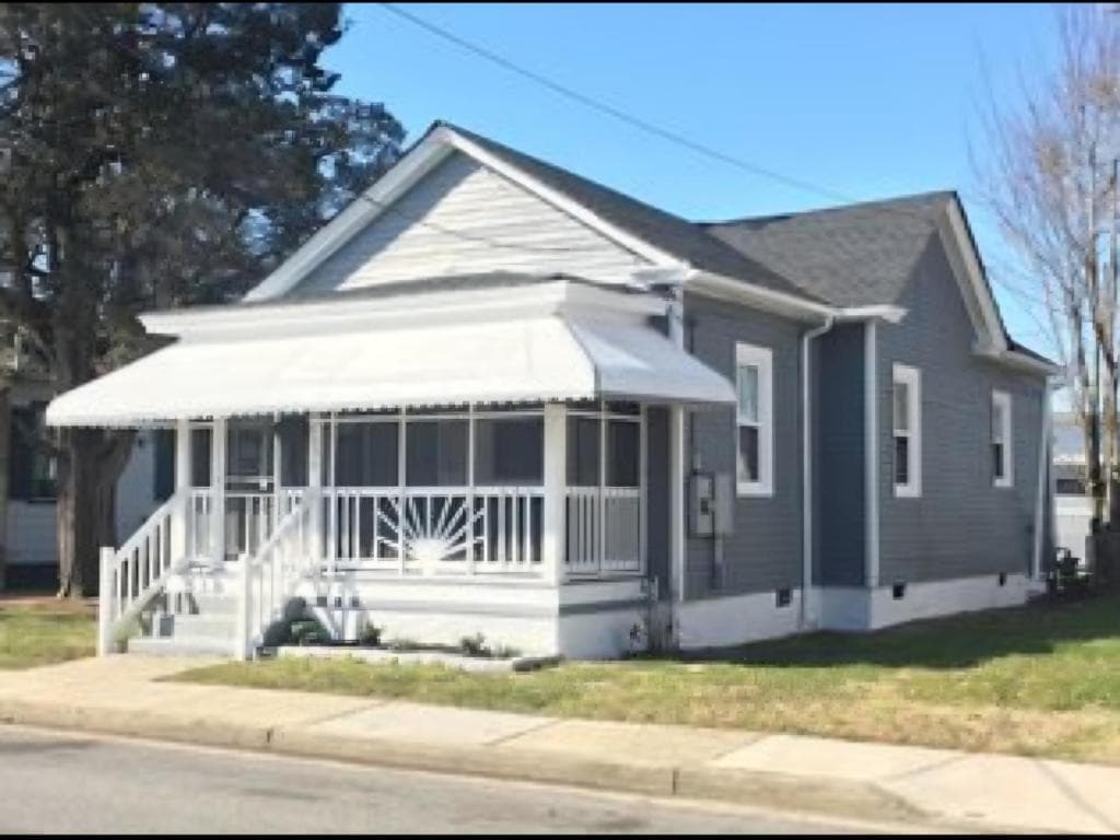 Photo - 1450 Mt Vernon Ave House