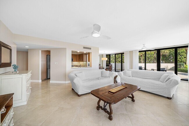 Photo - 120 S Ocean Blvd Unit 1a