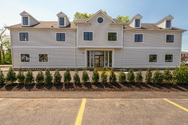 Photo - 159 Boston Post Rd Unit 2D