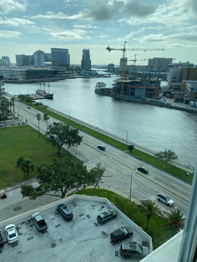 Photo - 345 Bayshore Blvd Unit 1210