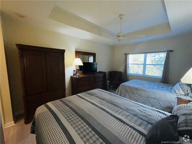 Building Photo - 8254 Mulligan Cir Unit A Rental