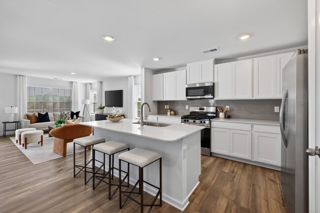 Photo - Cedar Village Townhomes