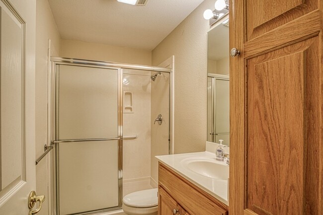Photo - 3 Bedrooms and 2 full baths make the perfect layout for everyone! Call 501-922-9997 to set up a s...