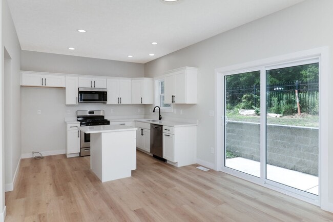 Photo - New Construction 3 Bedroom Home!