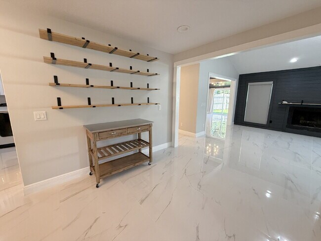 Photo - "Charming 3-Bed, 2-Bath Updated Carrollwoo...