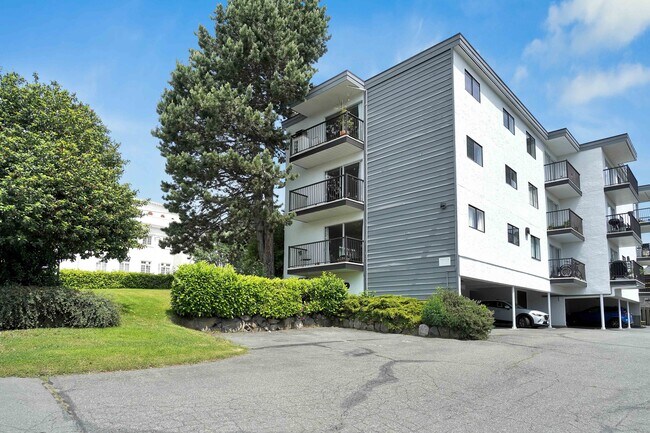 Photo - Rudlin Apartments