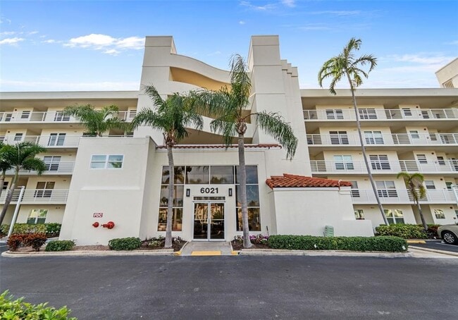 Photo - 6021 Bahia Del Mar Cir Unidad 534