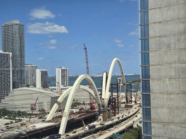 Photo - 20 NE 11th St Unit 2307