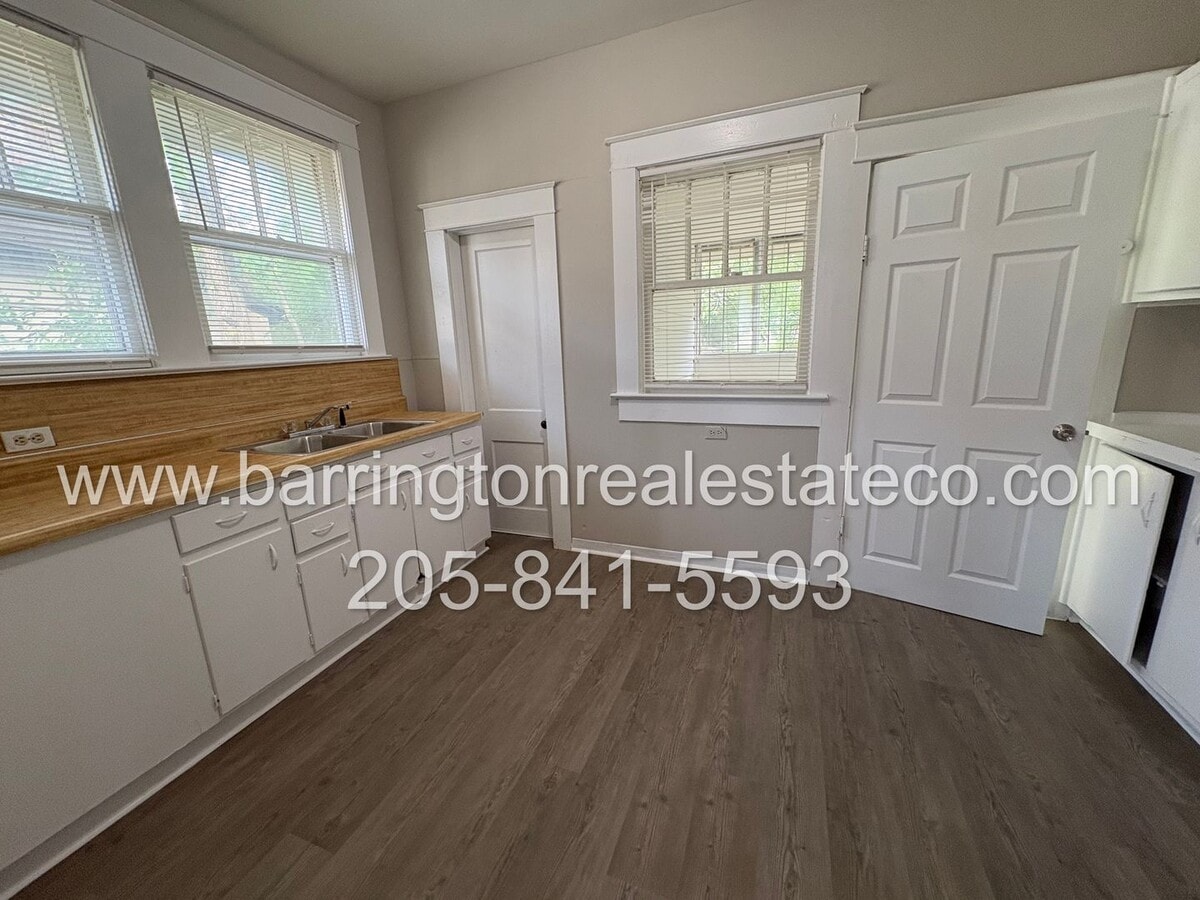 Photo - 1429 Alabama Ave SW