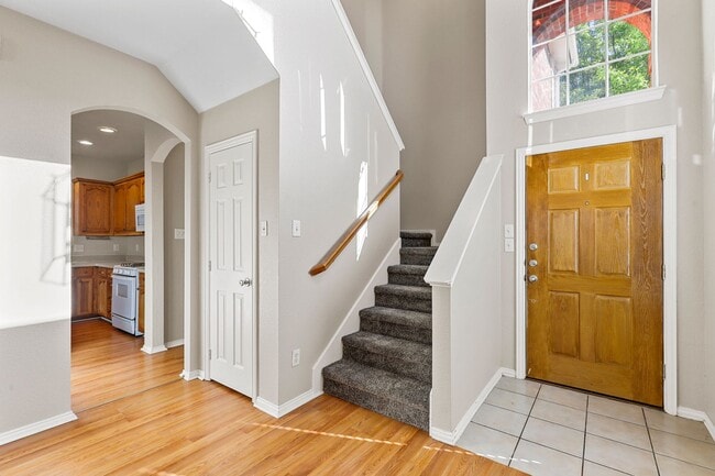 Photo - Lovely 2 Story 3/2.5/2 in NORTHWEST ISD Av...