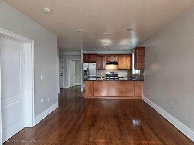 Photo - 1000 West St Unit 3A